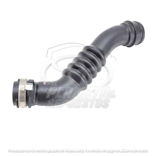 MANGUERA LLENADO TANQUE GASOLINA 4RUNNER 03/08 77213-35380